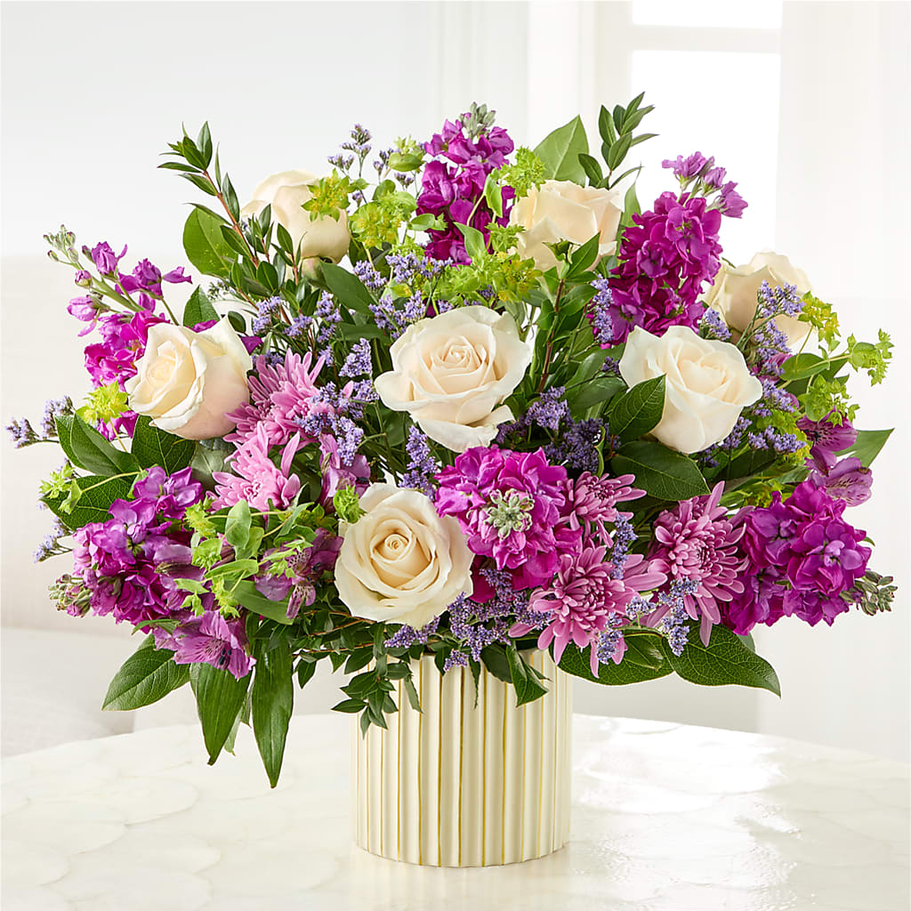 The Boutique Bouquet – Heartfield Florist, Huntsville TX