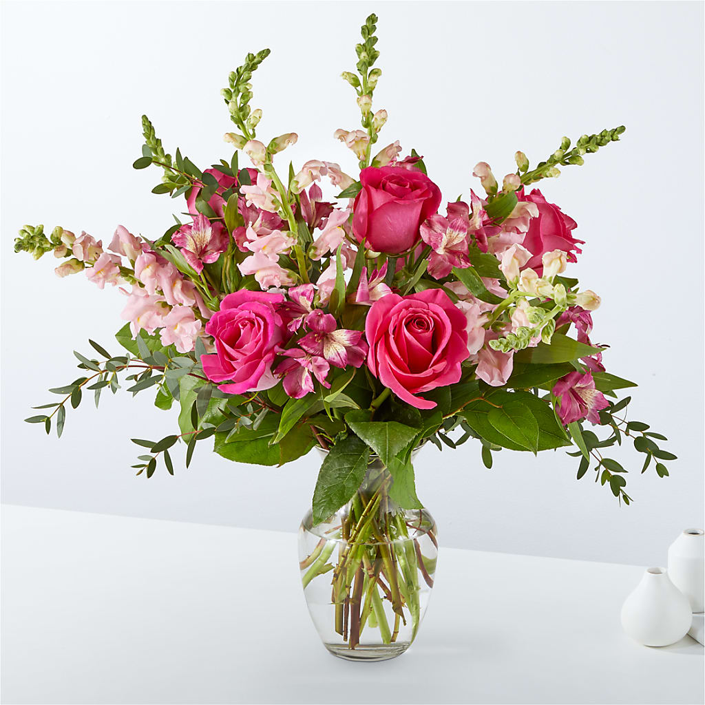 Evermore Bouquet – Heartfield Florist, Huntsville TX