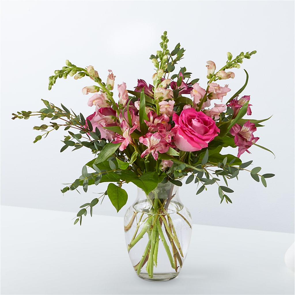 Evermore Bouquet – Heartfield Florist, Huntsville TX