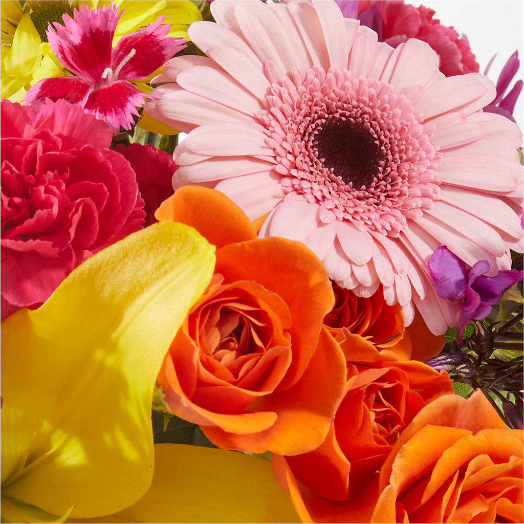 You're Invited - A Florist Original – Heartfield Florist, Huntsville TX