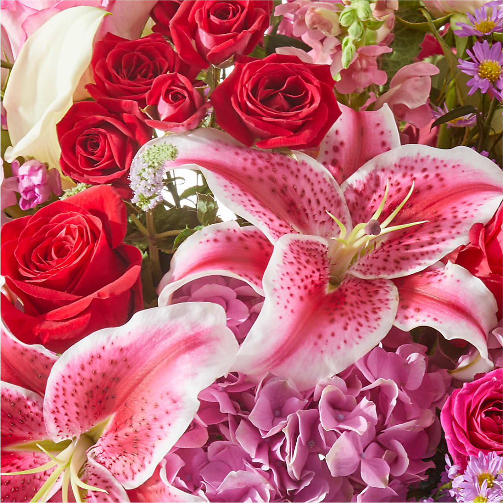 Better Together - A Luxury Florist Original – Heartfield Florist, Huntsville TX