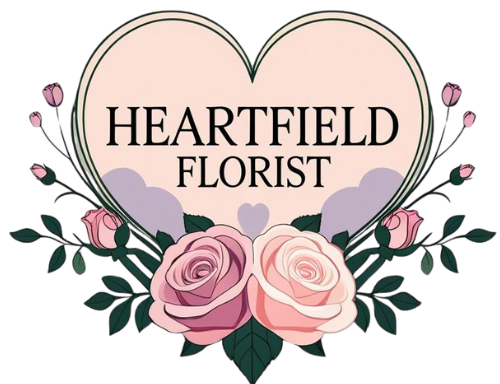 Heartfield Florist