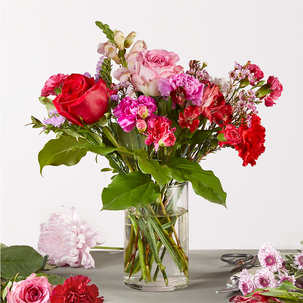 Regal Jewel – A Florist Original – Heartfield Florist, Huntsville TX