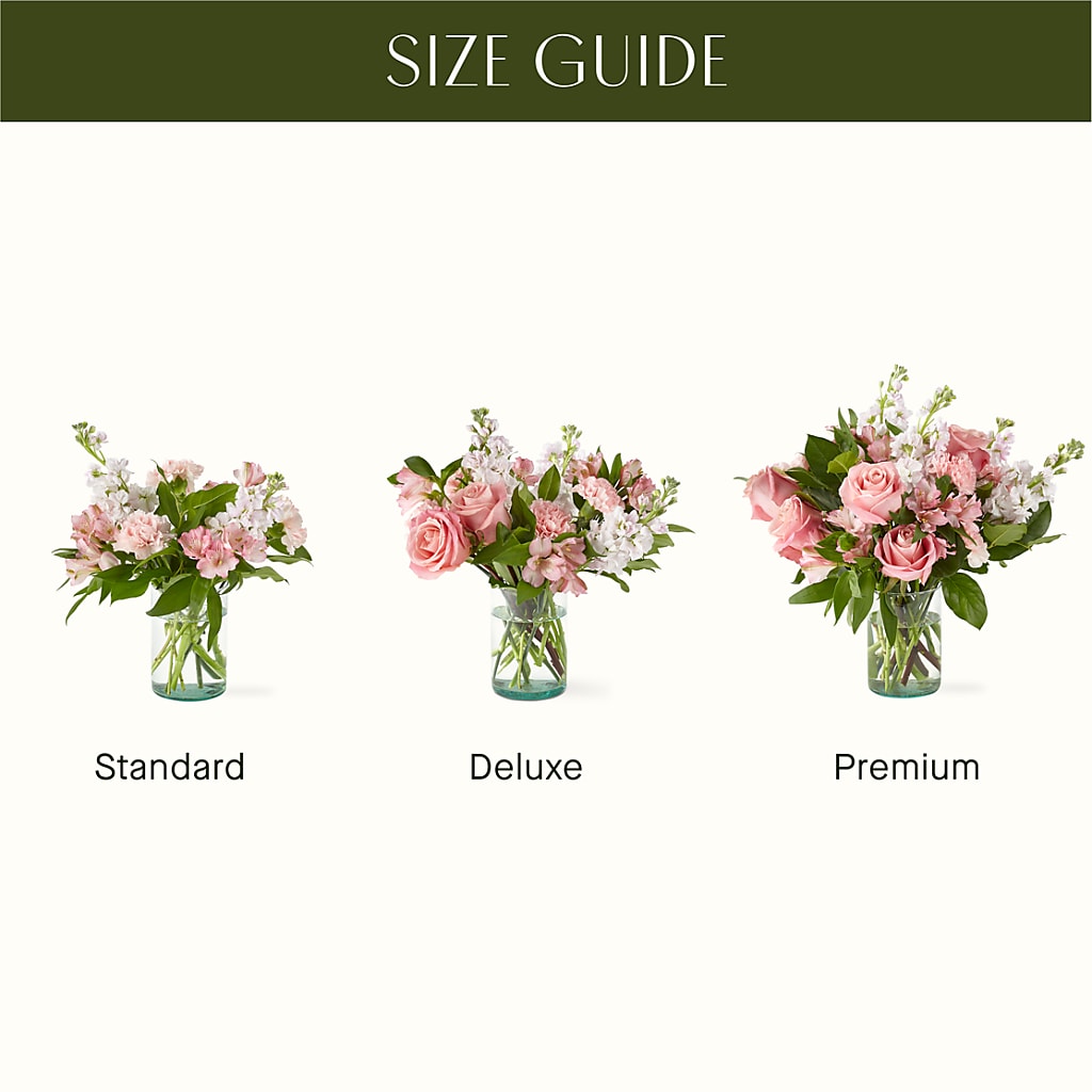 At the Ballet Bouquet – Heartfield Florist, Huntsville TX