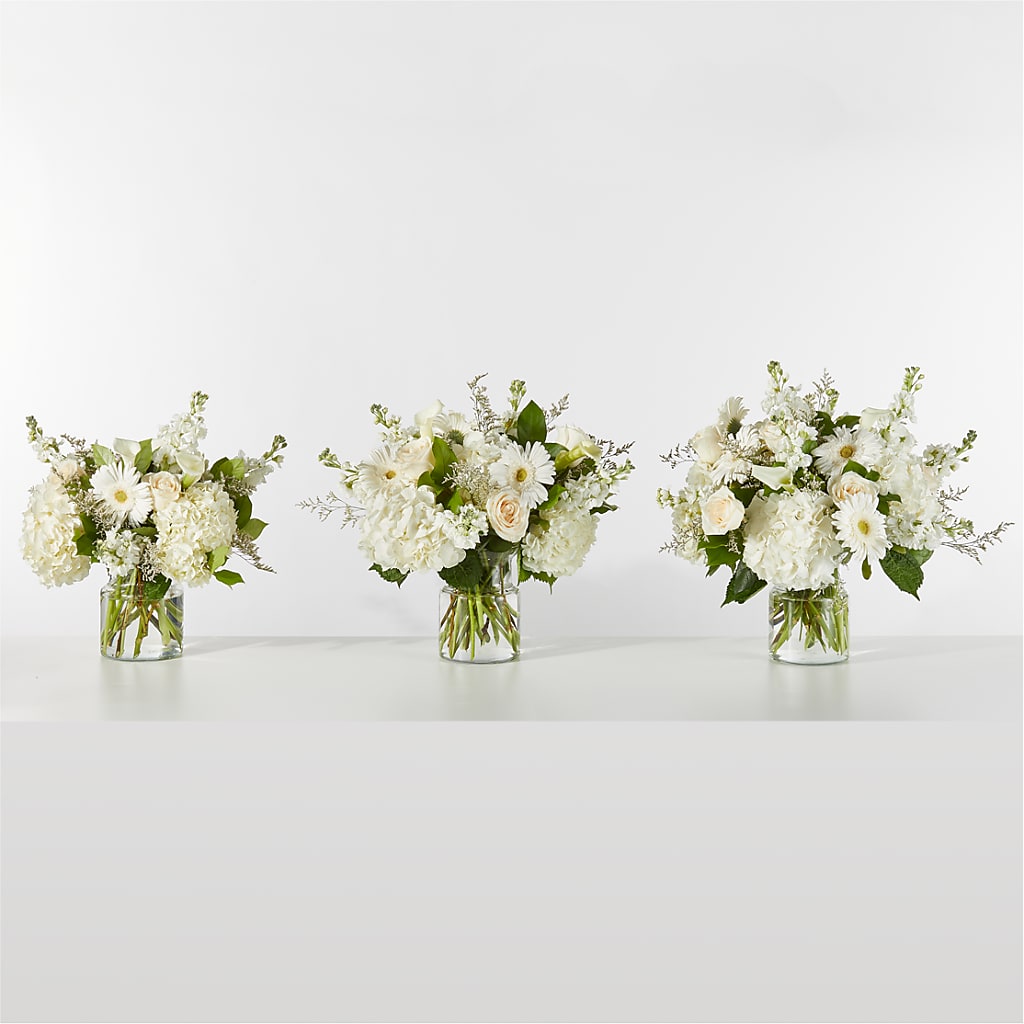 Sun-drenched Blooms Box Bouquet – Heartfield Florist, Huntsville TX
