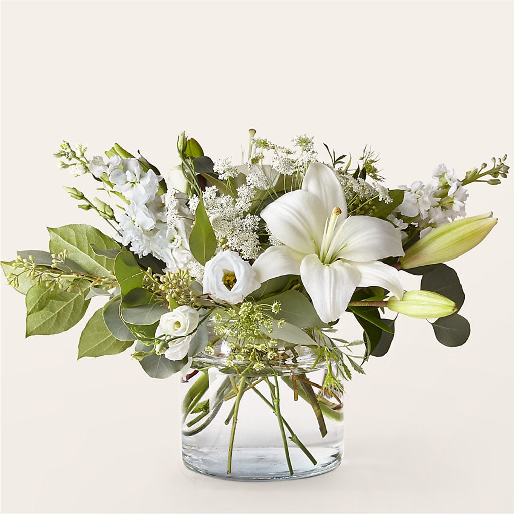 Alluring Elegance Bouquet – Heartfield Florist, Huntsville TX