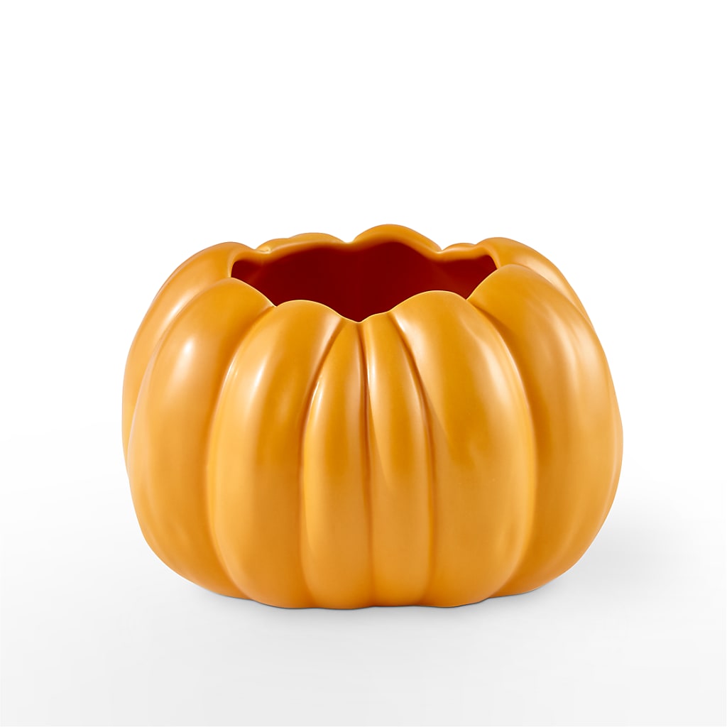 Pick of the Patch Pumpkin Bouquet – Heartfield Florist, Huntsville TX