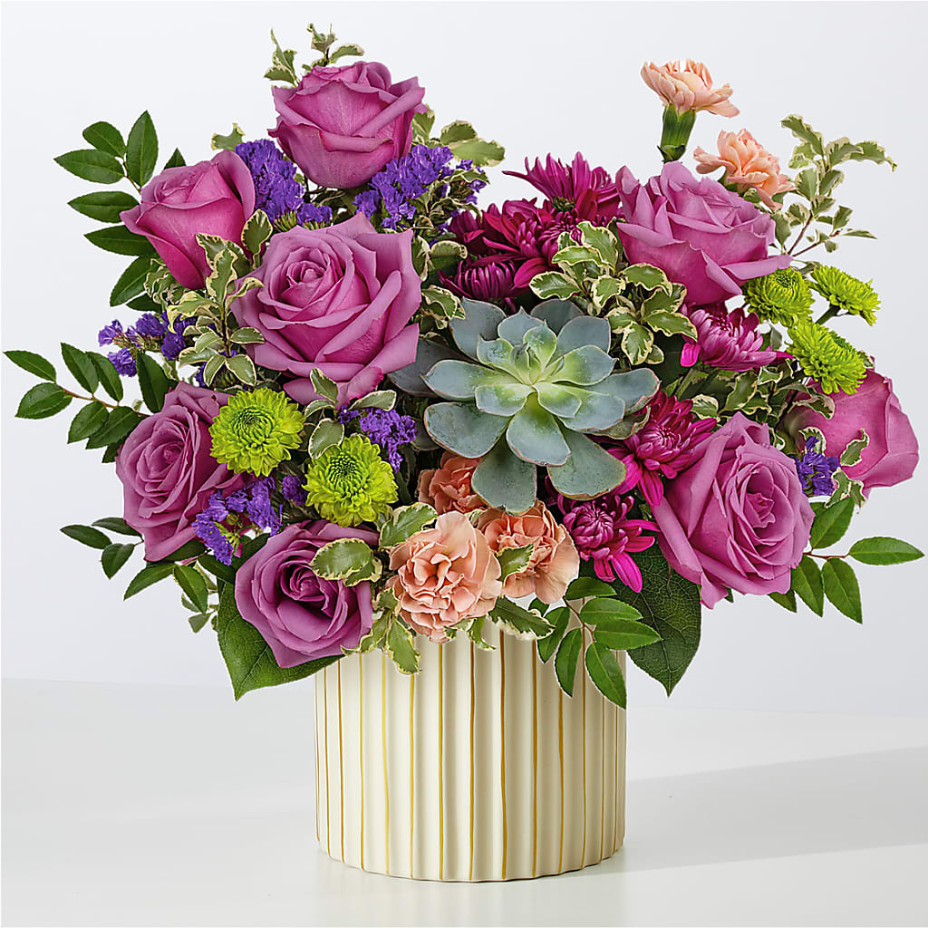 You're a Gem Bouquet – Heartfield Florist, Huntsville TX