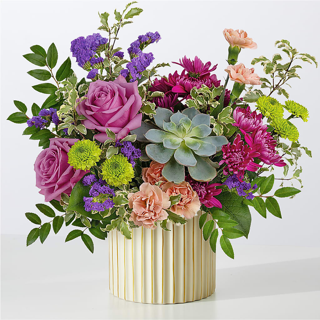 You're a Gem Bouquet – Heartfield Florist, Huntsville TX