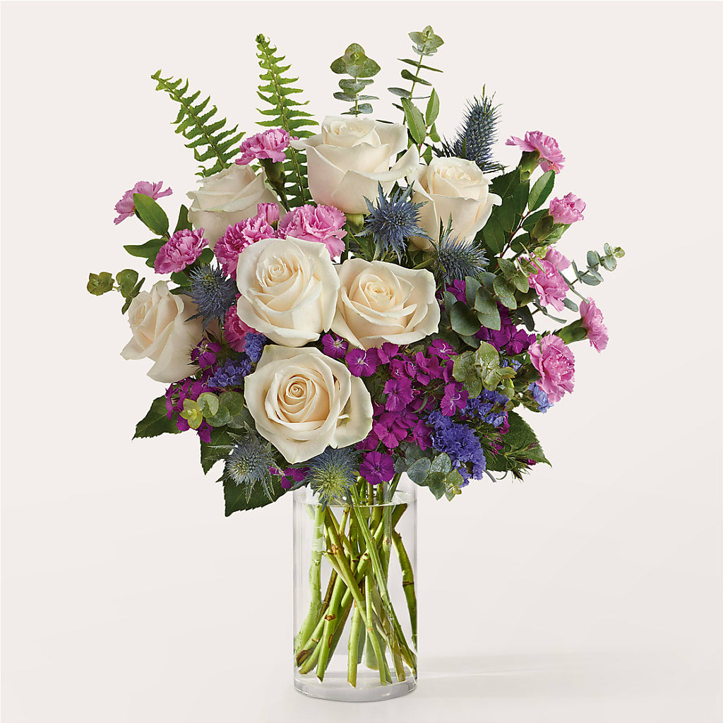 The Gala Bouquet – Heartfield Florist, Huntsville TX