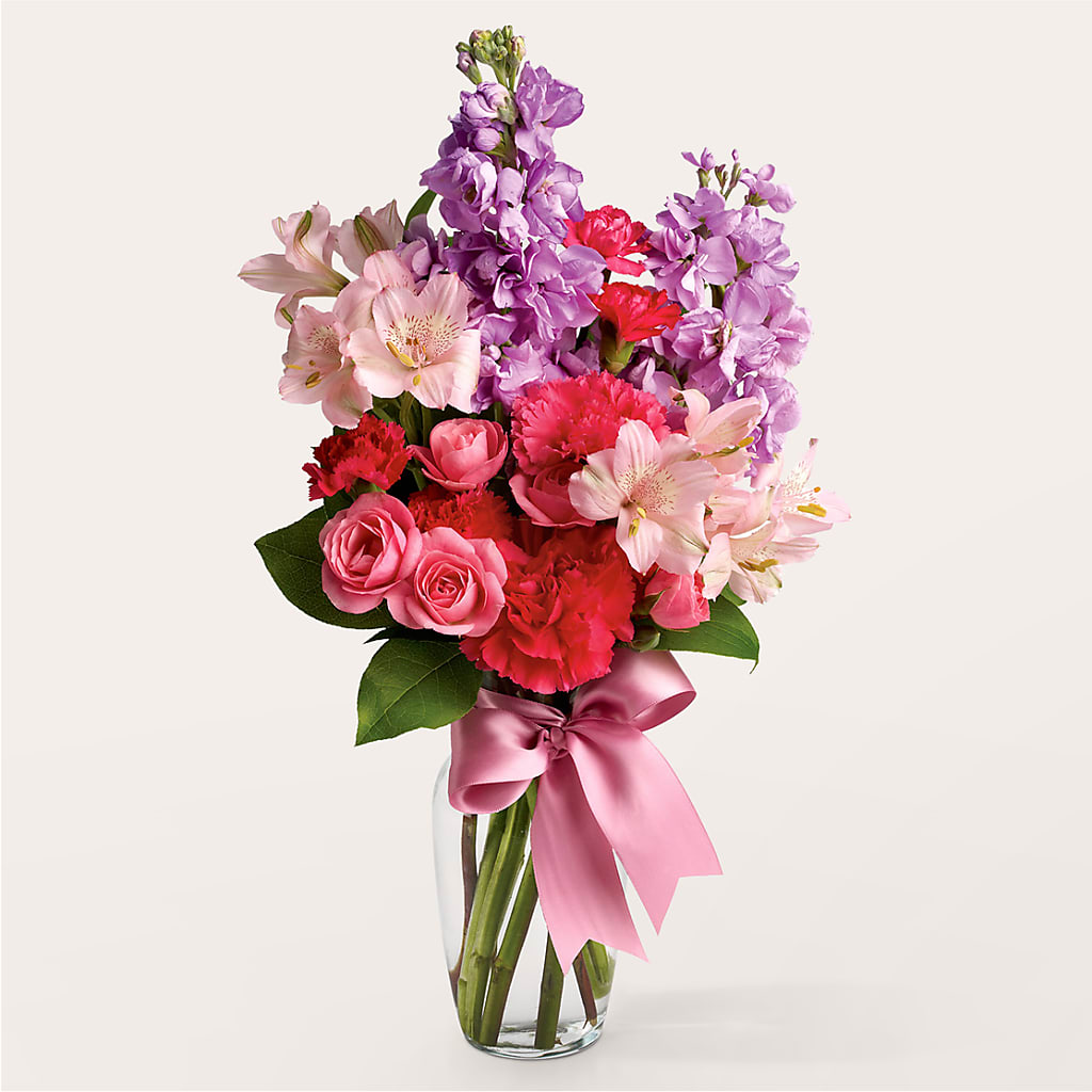Main Character Bouquet – Heartfield Florist, Huntsville TX