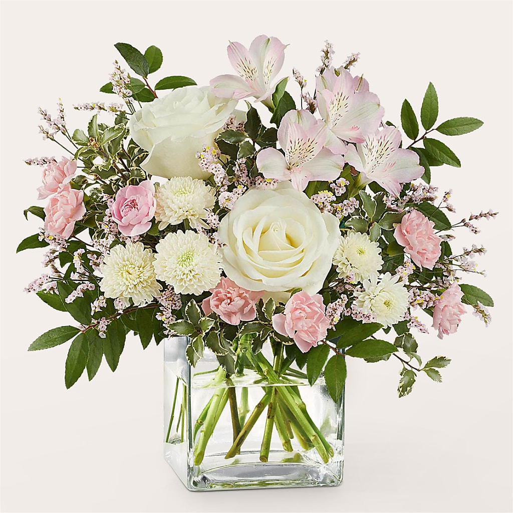 Day Made Bouquet – Heartfield Florist, Huntsville TX