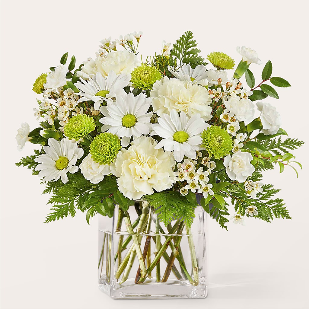 Momentary Meditation Bouquet – Heartfield Florist, Huntsville TX