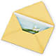 Greeting Card – Heartfield Florist, Huntsville TX