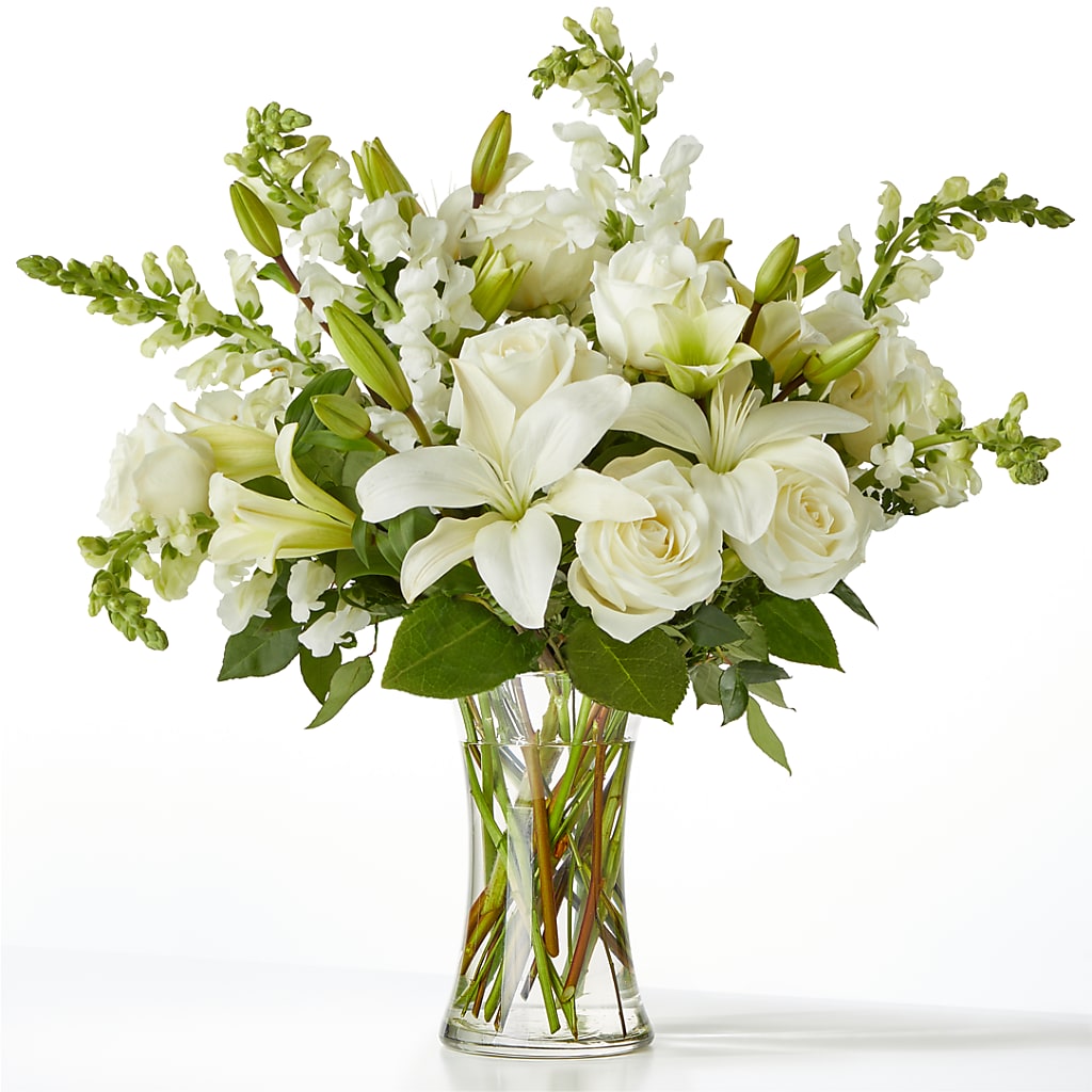 Eternal Friendship Bouquet – Heartfield Florist, Huntsville TX