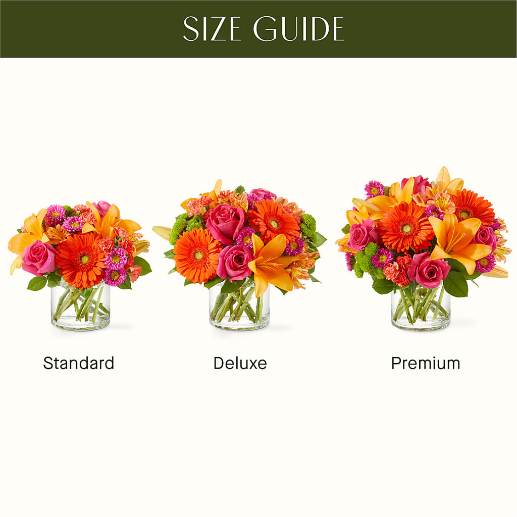 Soiree Bouquet – Heartfield Florist, Huntsville TX