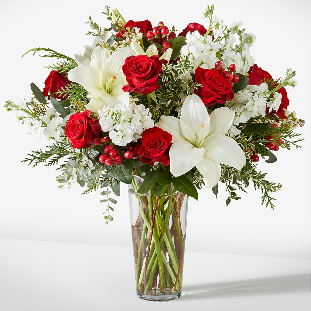 Twinkle Lights Bouquet – Heartfield Florist, Huntsville TX