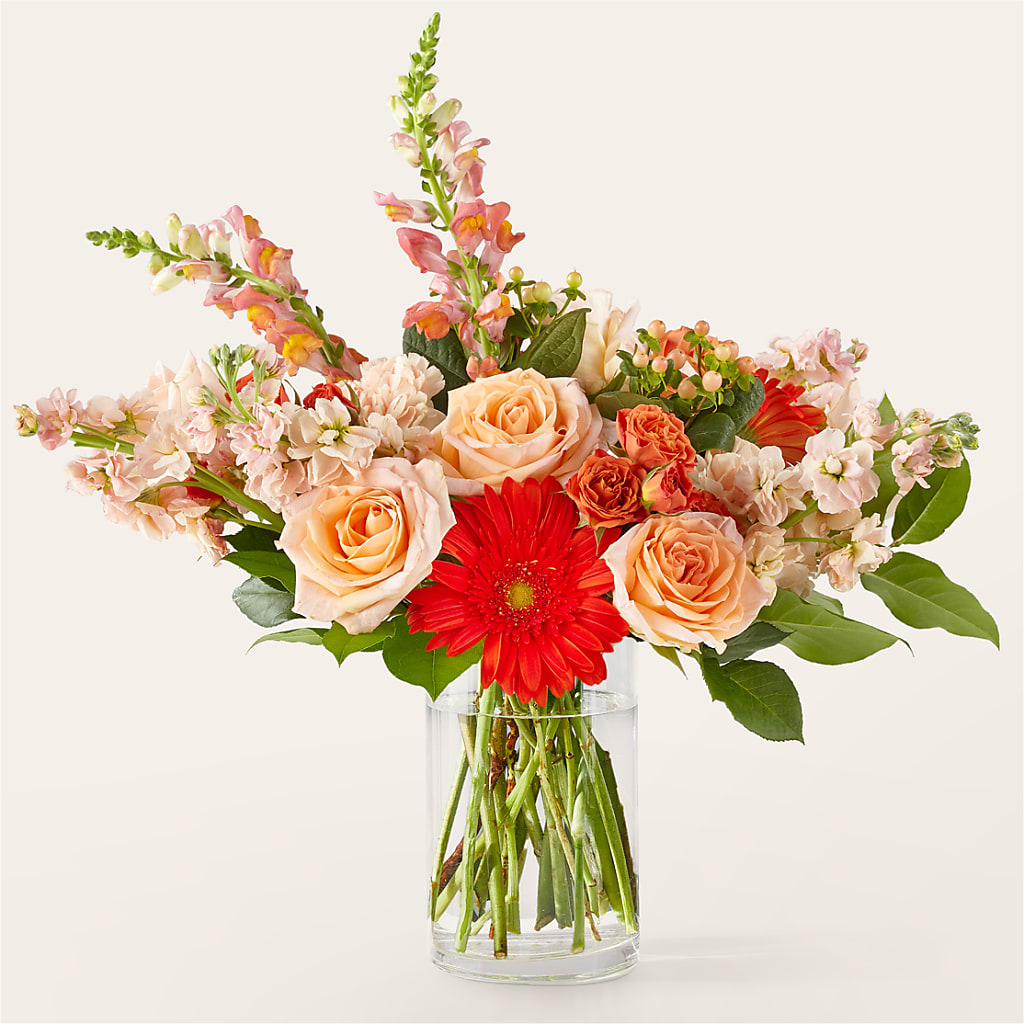 Paloma Please Bouquet – Heartfield Florist, Huntsville TX