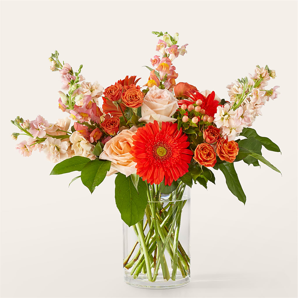 Paloma Please Bouquet – Heartfield Florist, Huntsville TX