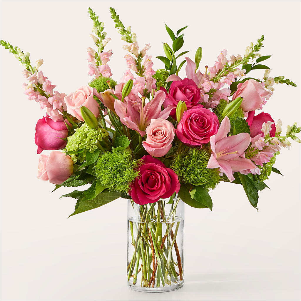 Fit for a Queen Luxury Bouquet – Heartfield Florist, Huntsville TX