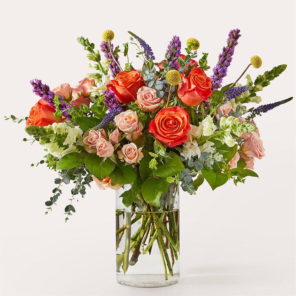The Standout Bouquet – Heartfield Florist, Huntsville TX