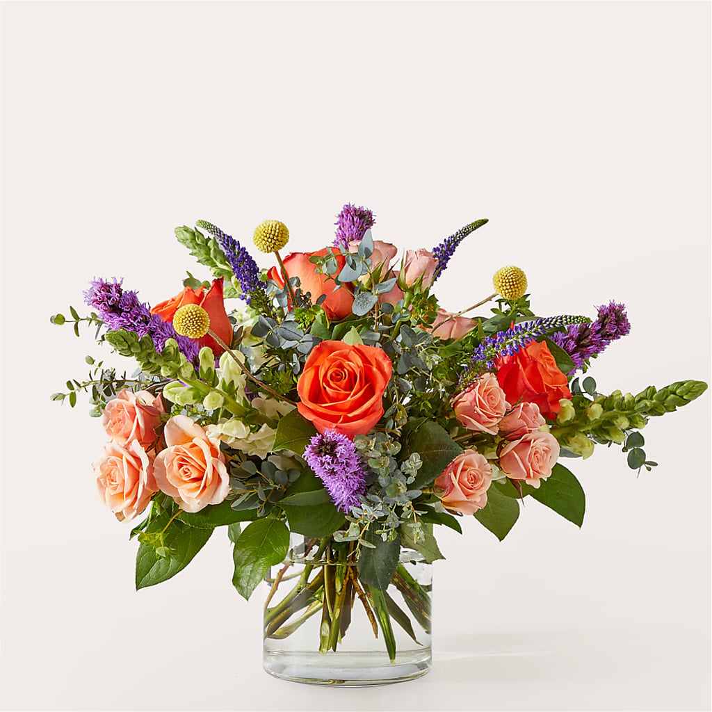The Standout Bouquet – Heartfield Florist, Huntsville TX