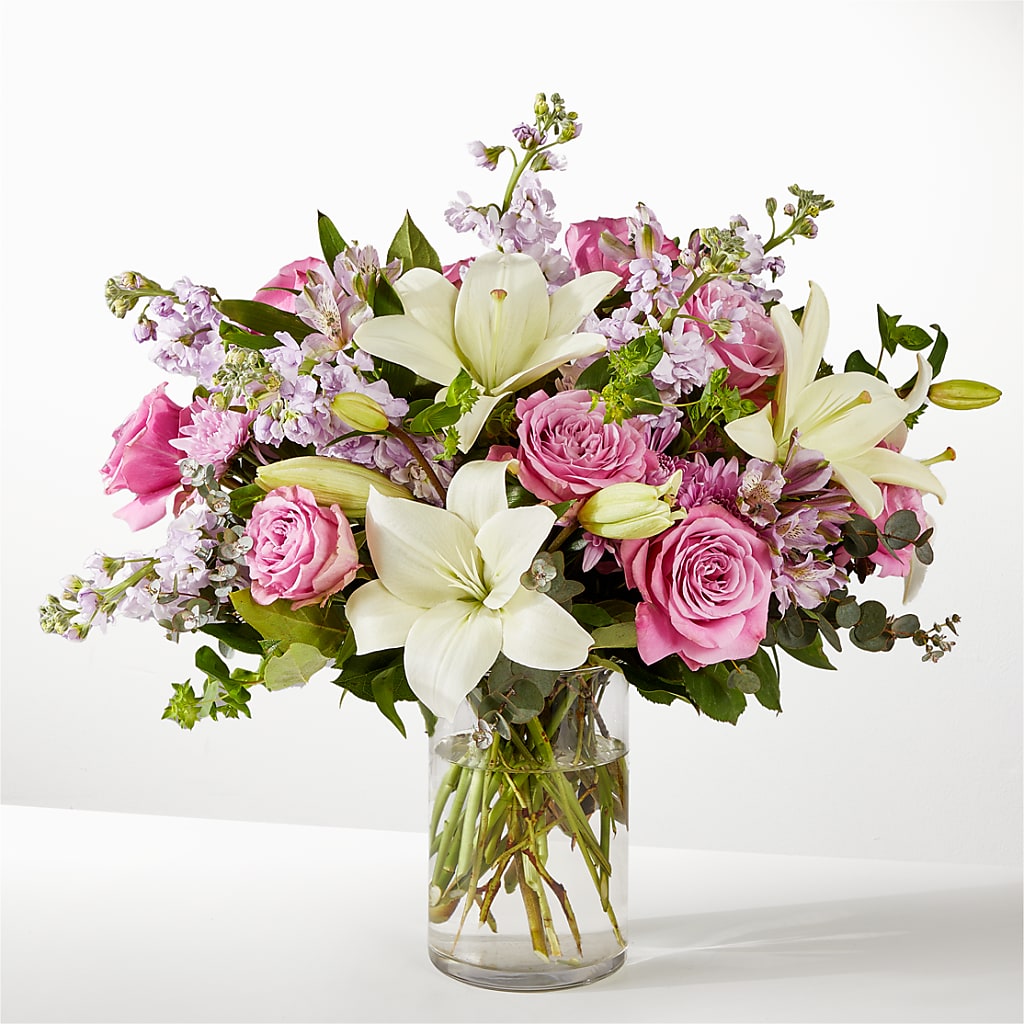 Daydreamer Bouquet – Heartfield Florist, Huntsville TX