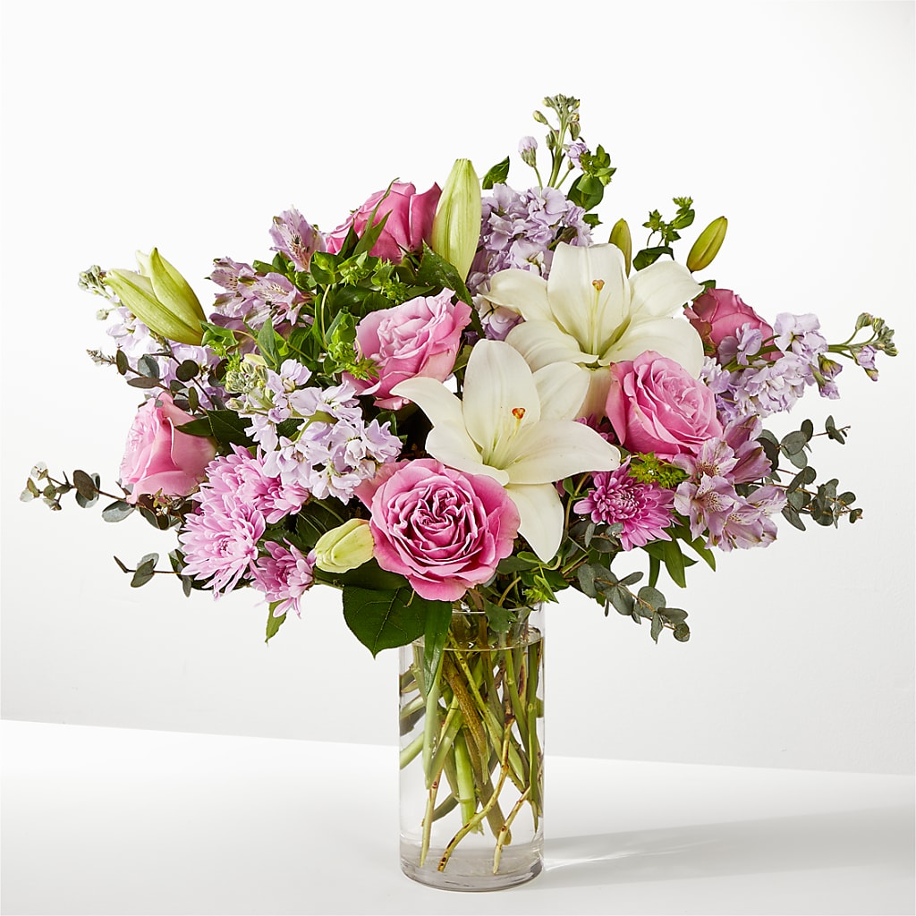 Daydreamer Bouquet – Heartfield Florist, Huntsville TX
