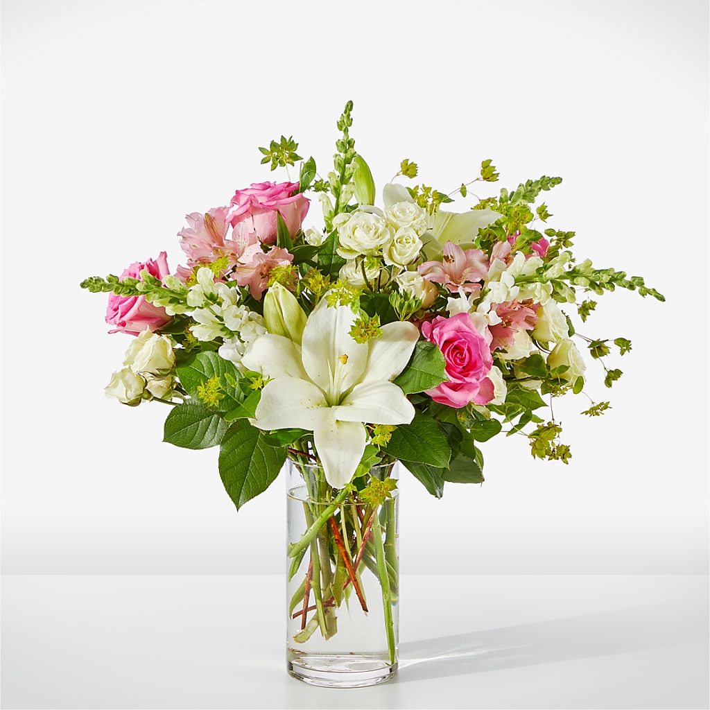 Fondly Bouquet – Heartfield Florist, Huntsville TX