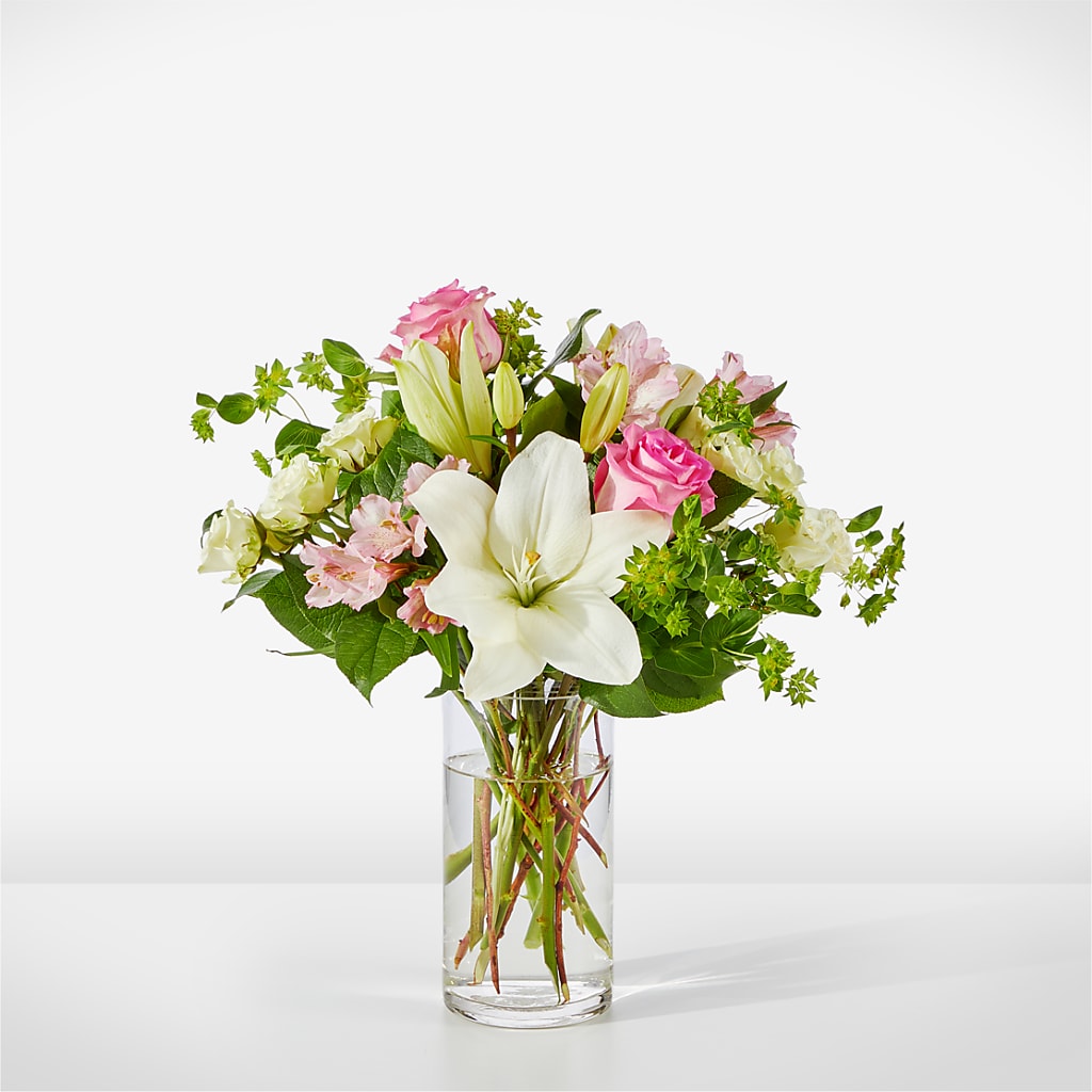 Fondly Bouquet – Heartfield Florist, Huntsville TX