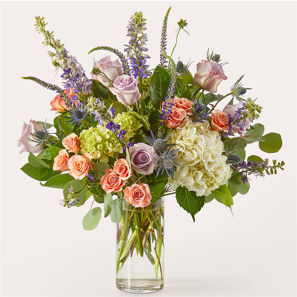 Appealing Aura Bouquet – Heartfield Florist, Huntsville TX
