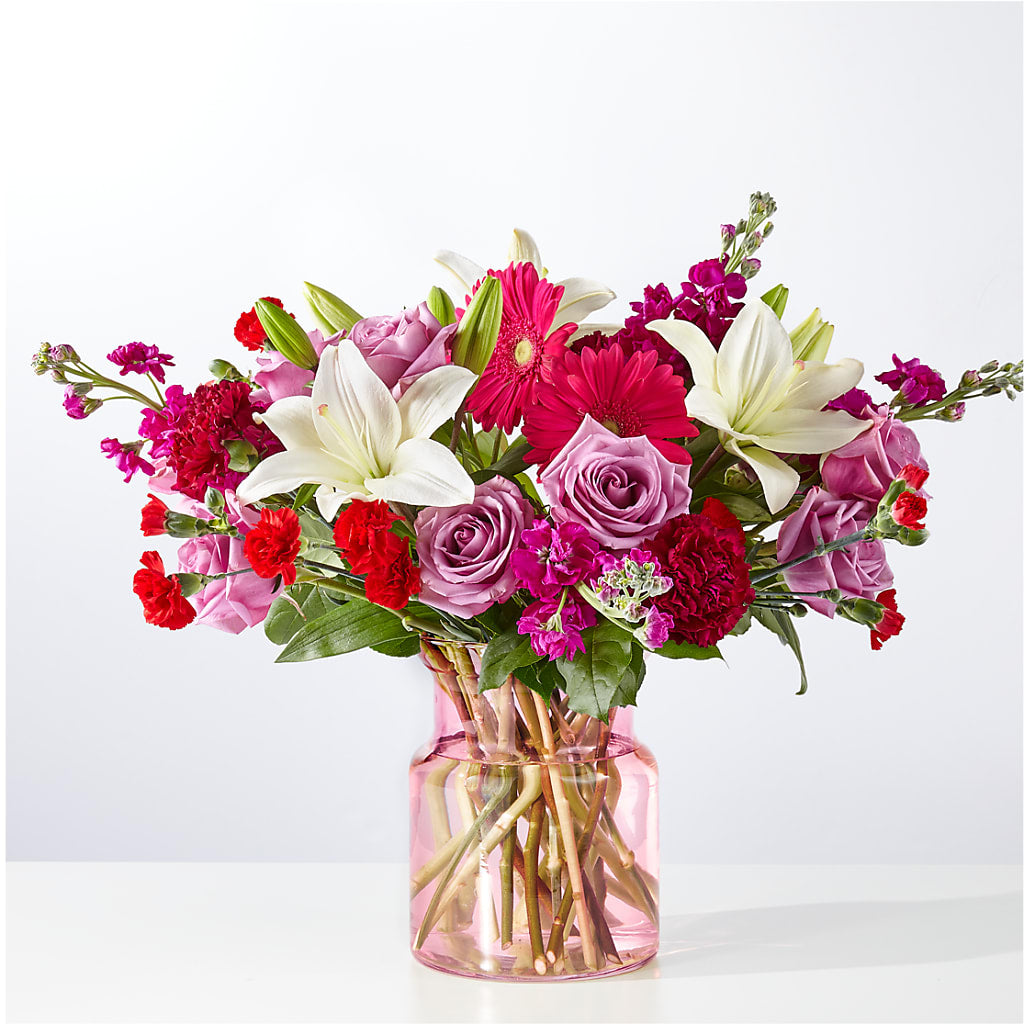 Other Half Bouquet – Heartfield Florist, Huntsville TX