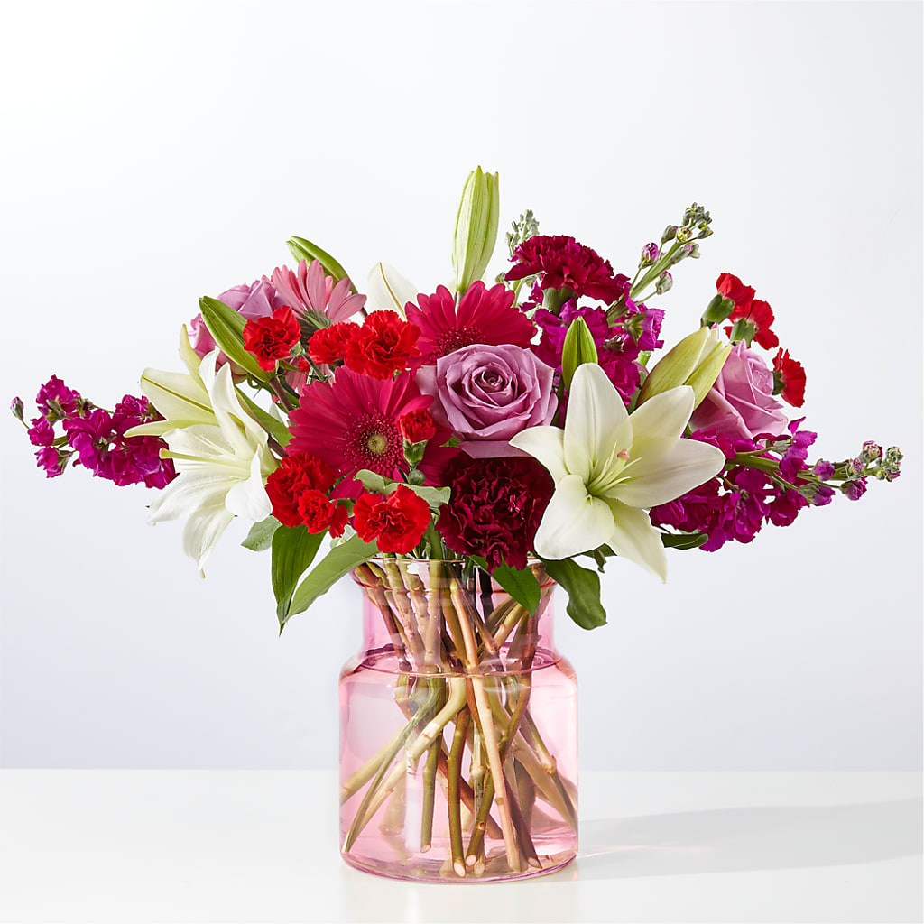Other Half Bouquet – Heartfield Florist, Huntsville TX