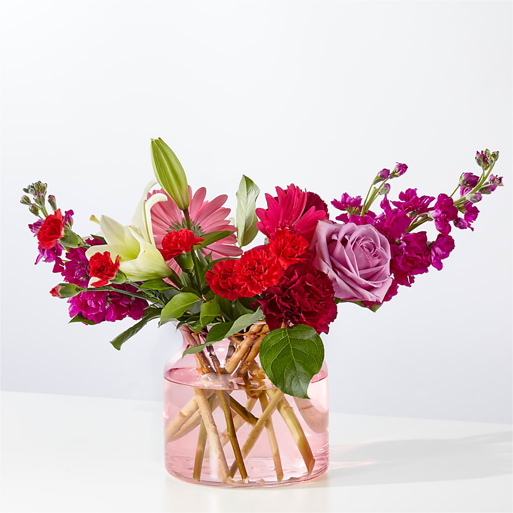 Other Half Bouquet – Heartfield Florist, Huntsville TX