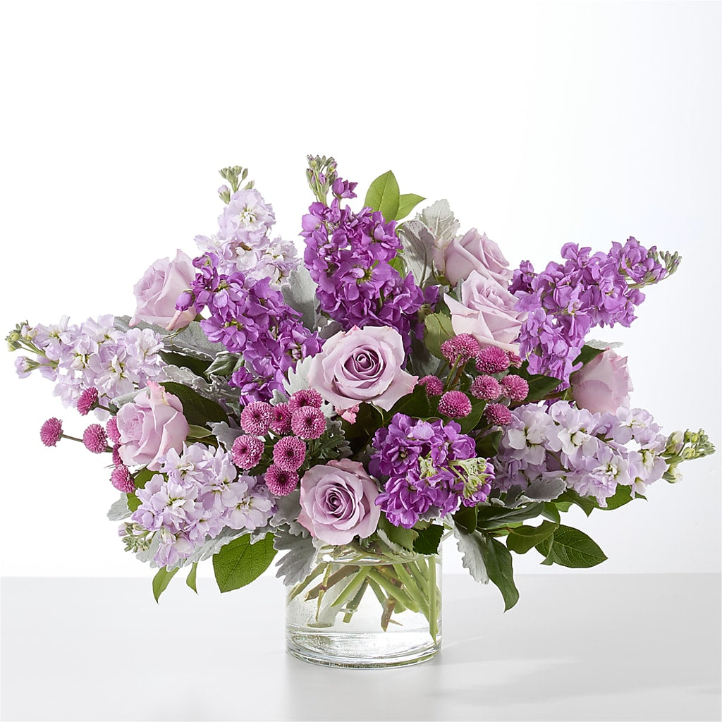 One in a Million Bouquet – Heartfield Florist, Huntsville TX