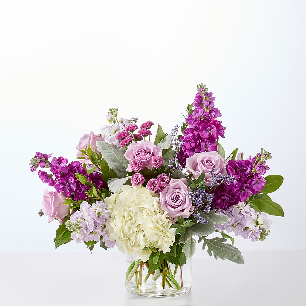 Empress Bouquet – Heartfield Florist, Huntsville TX