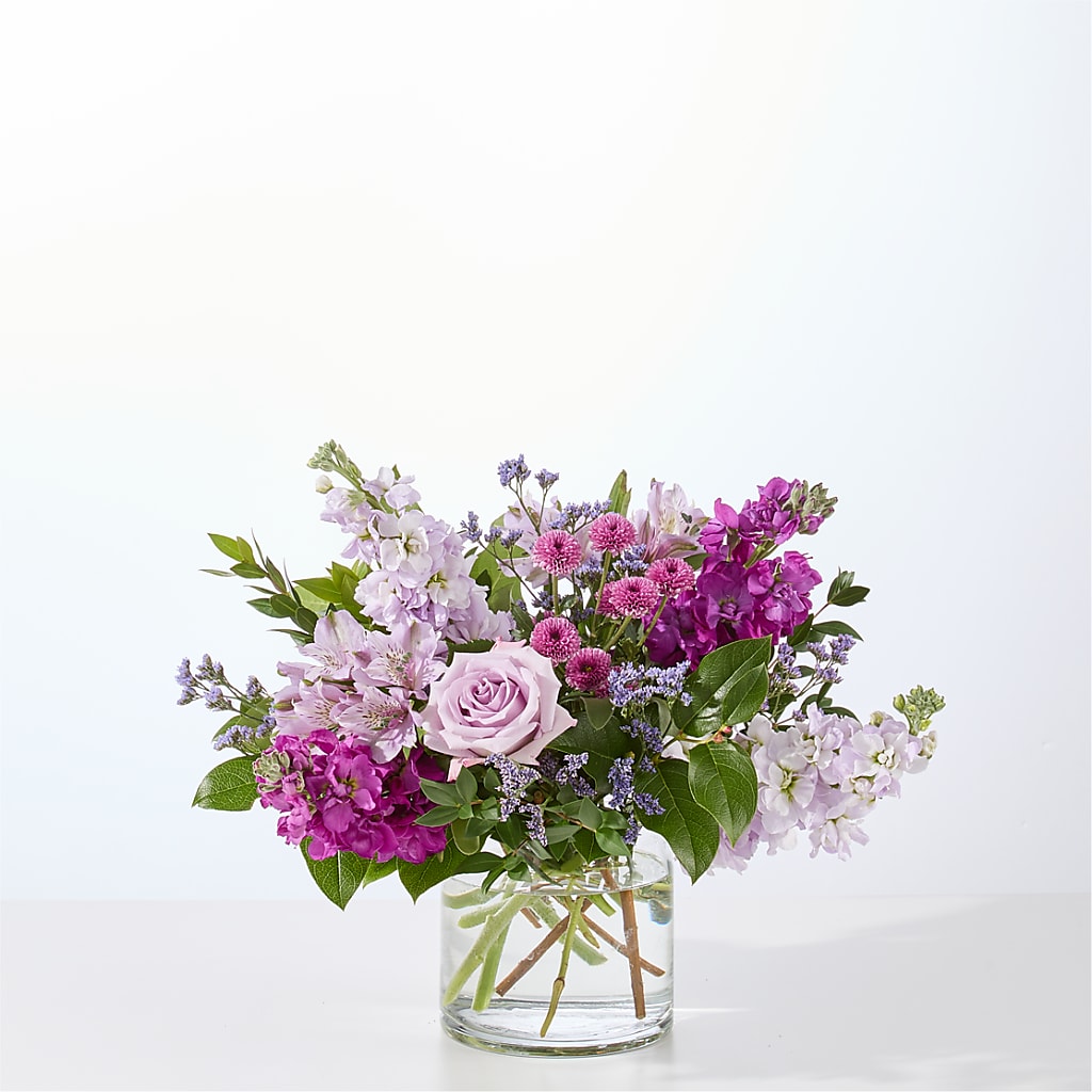 Empress Bouquet – Heartfield Florist, Huntsville TX