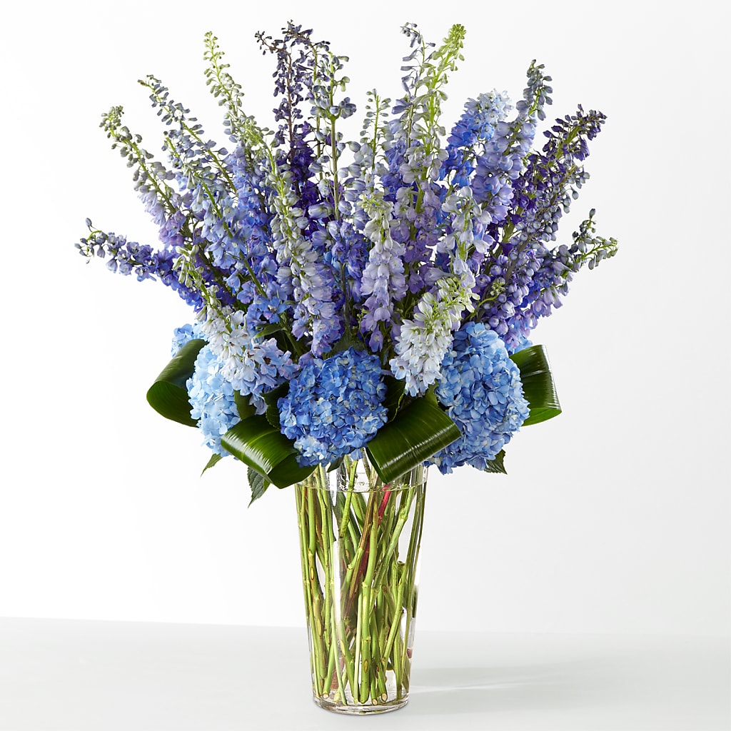 The Editorial – Heartfield Florist, Huntsville TX
