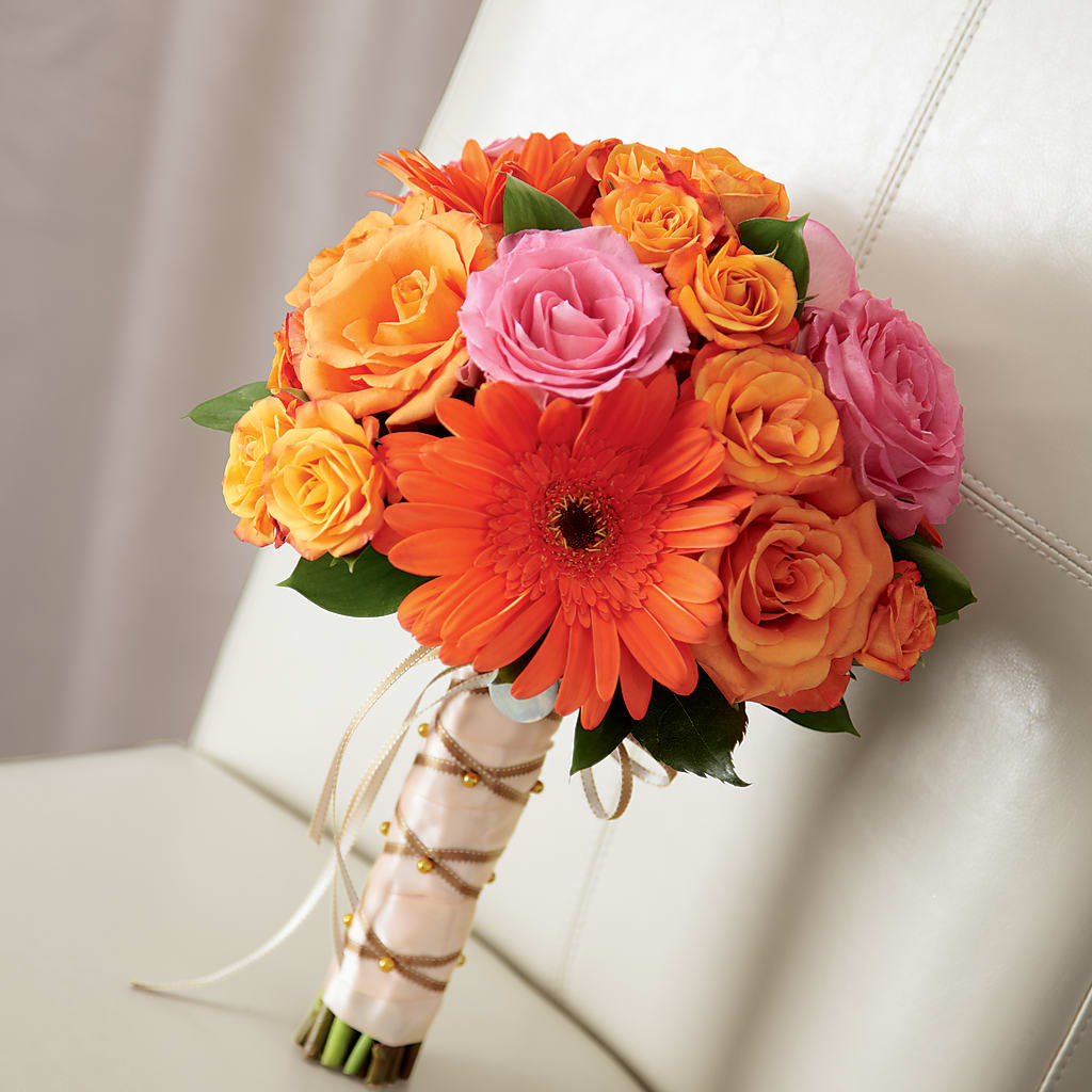 Lifetime of Love Bouquet – Heartfield Florist, Huntsville TX