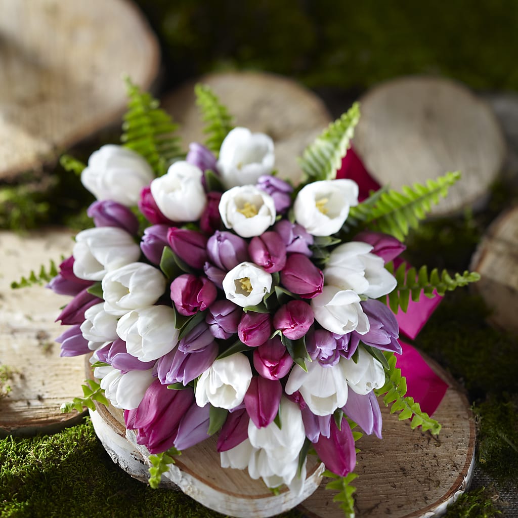 Steal My Heart Bouquet – Heartfield Florist, Huntsville TX