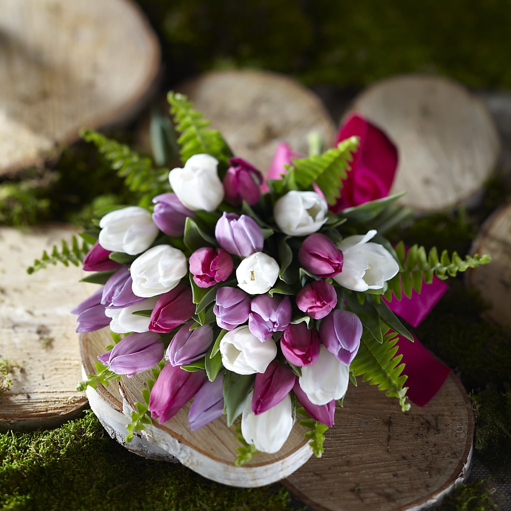 Steal My Heart Bouquet – Heartfield Florist, Huntsville TX