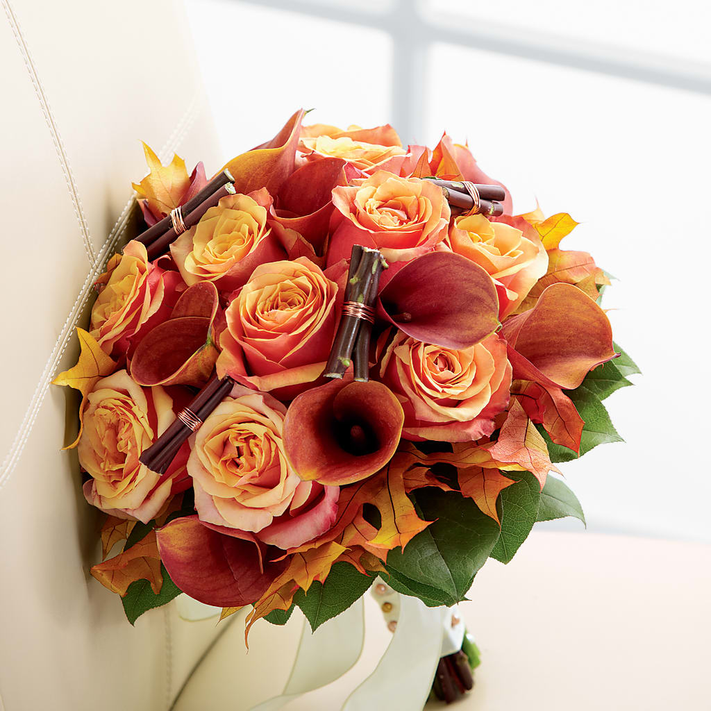 Love Everlasting Bouquet – Heartfield Florist, Huntsville TX