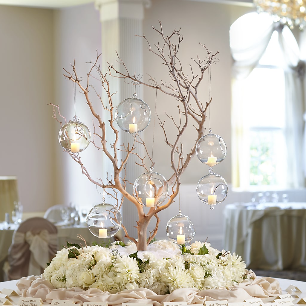 Secret Garden Arrangement – Heartfield Florist, Huntsville TX