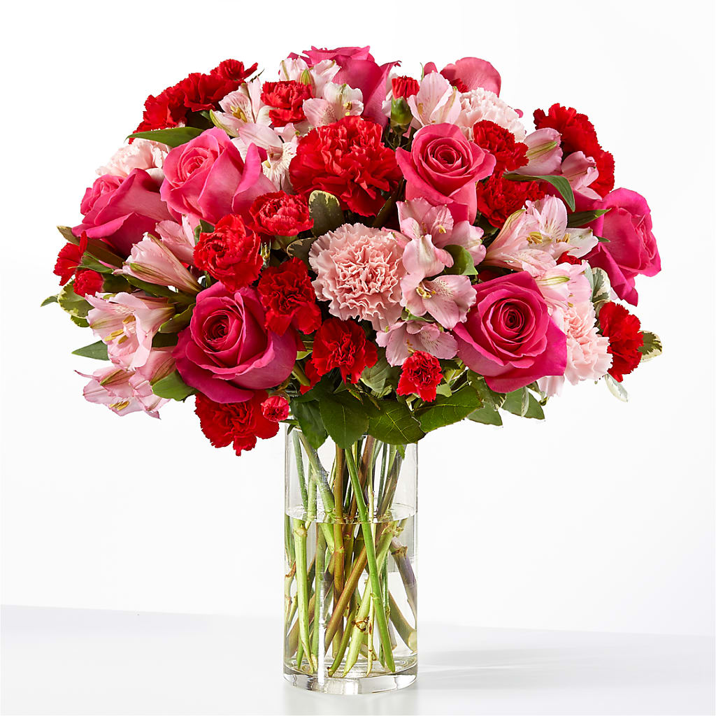 You're Precious Bouquet – Heartfield Florist, Huntsville TX
