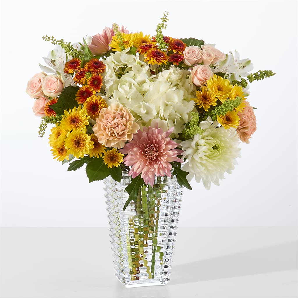 Fall Celebration Bouquet –  Heartfield Florist, Huntsville TX