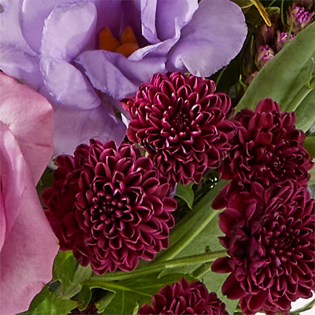 Work of Art Bouquet –  Heartfield Florist, Huntsville TX