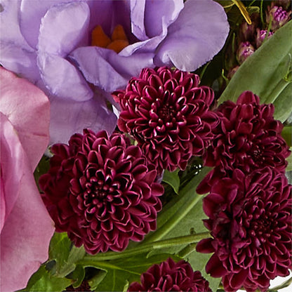 Work of Art Bouquet –  Heartfield Florist, Huntsville TX