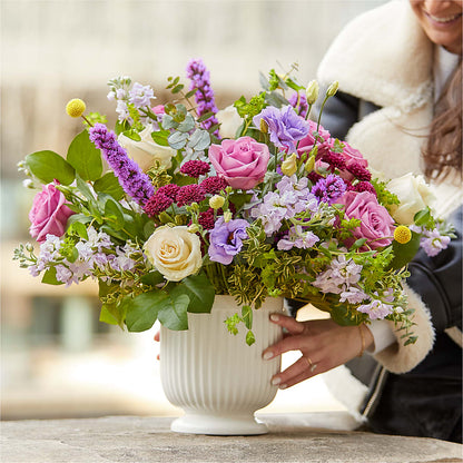 Work of Art Bouquet –  Heartfield Florist, Huntsville TX