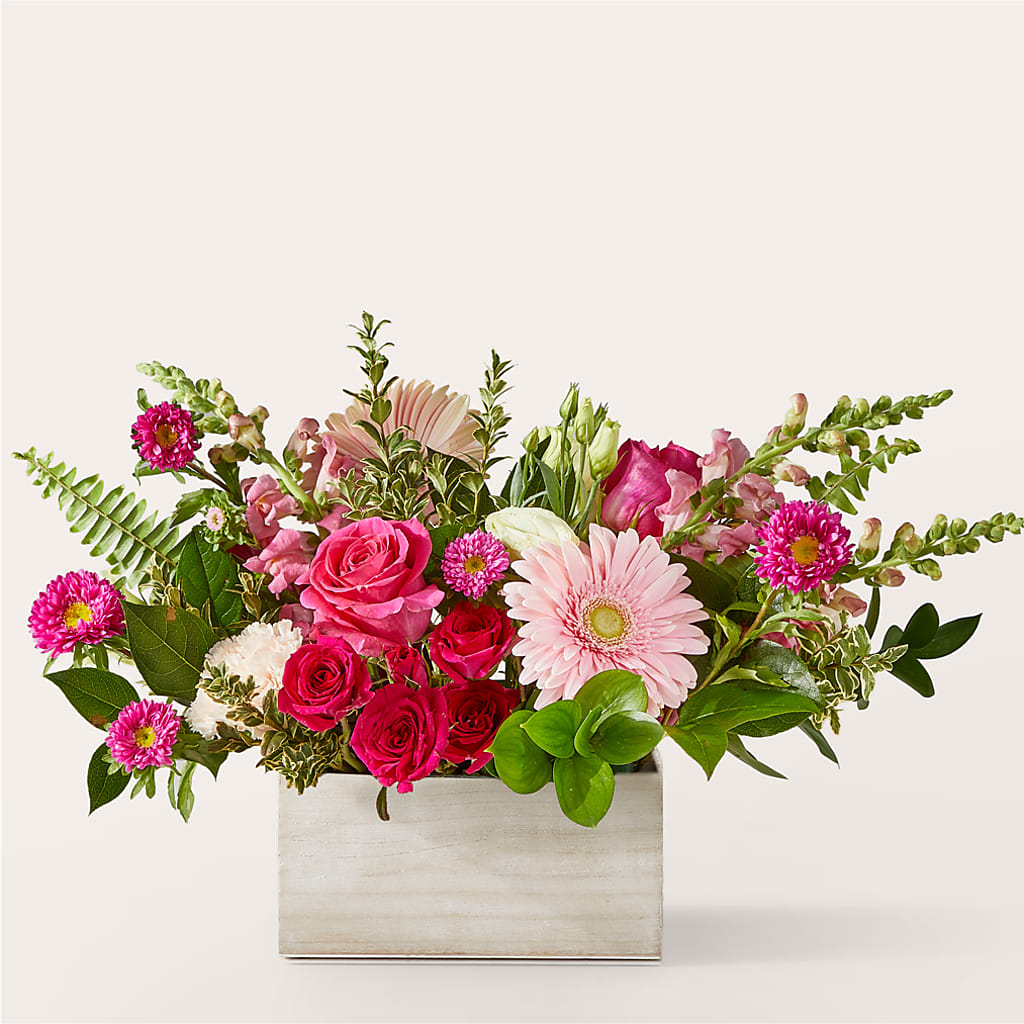 Too Cute Bouquet –  Heartfield Florist, Huntsville TX