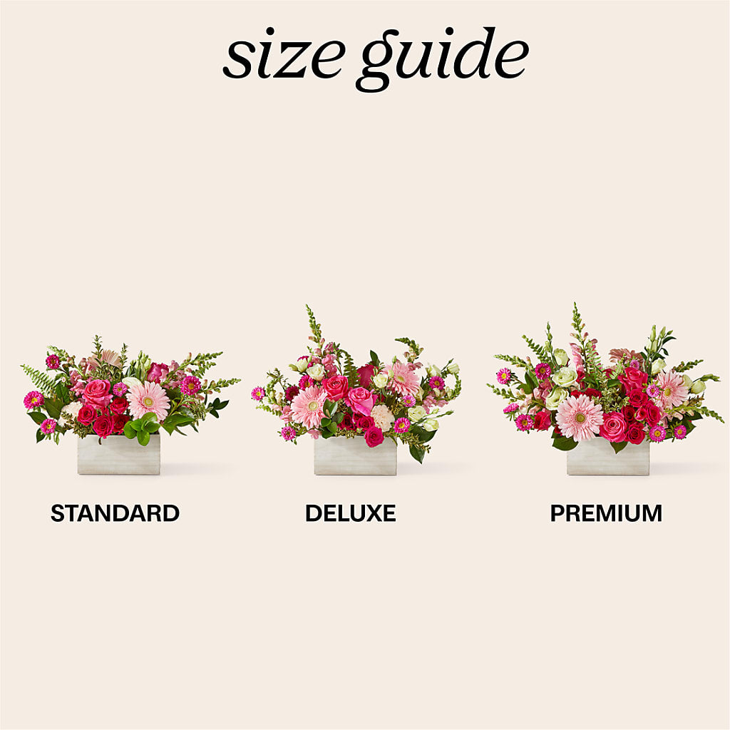 Too Cute Bouquet –  Heartfield Florist, Huntsville TX